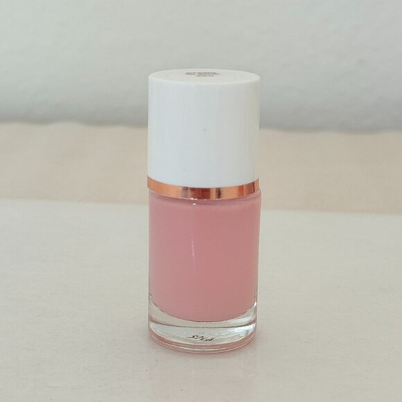 🌷New🌷 Mineral Fusion Pretty In Pink Nail Polish - 220, 0.33 oz., 10 mL - Picture 8 of 10